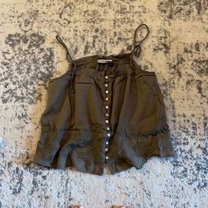 Mudd tank top